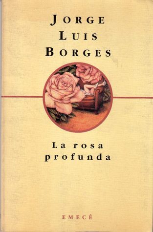 La Rosa Profunda. book cover