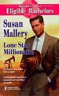 Lone Star Millionaire book cover