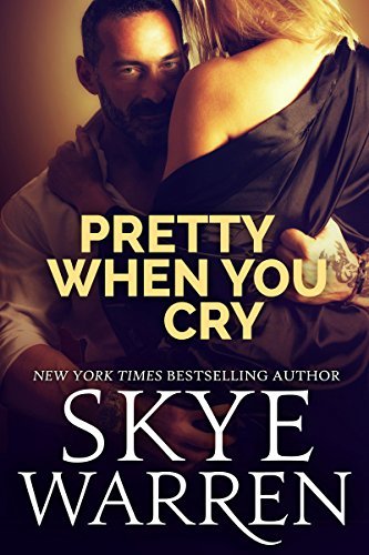 Stripped book cover 3