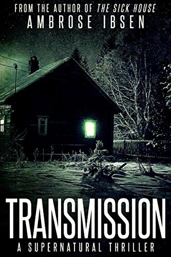 Transmission book cover