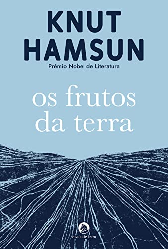 Os Frutos da Terra book cover