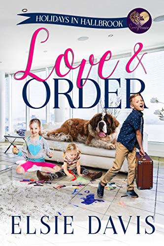 Love & Order book cover