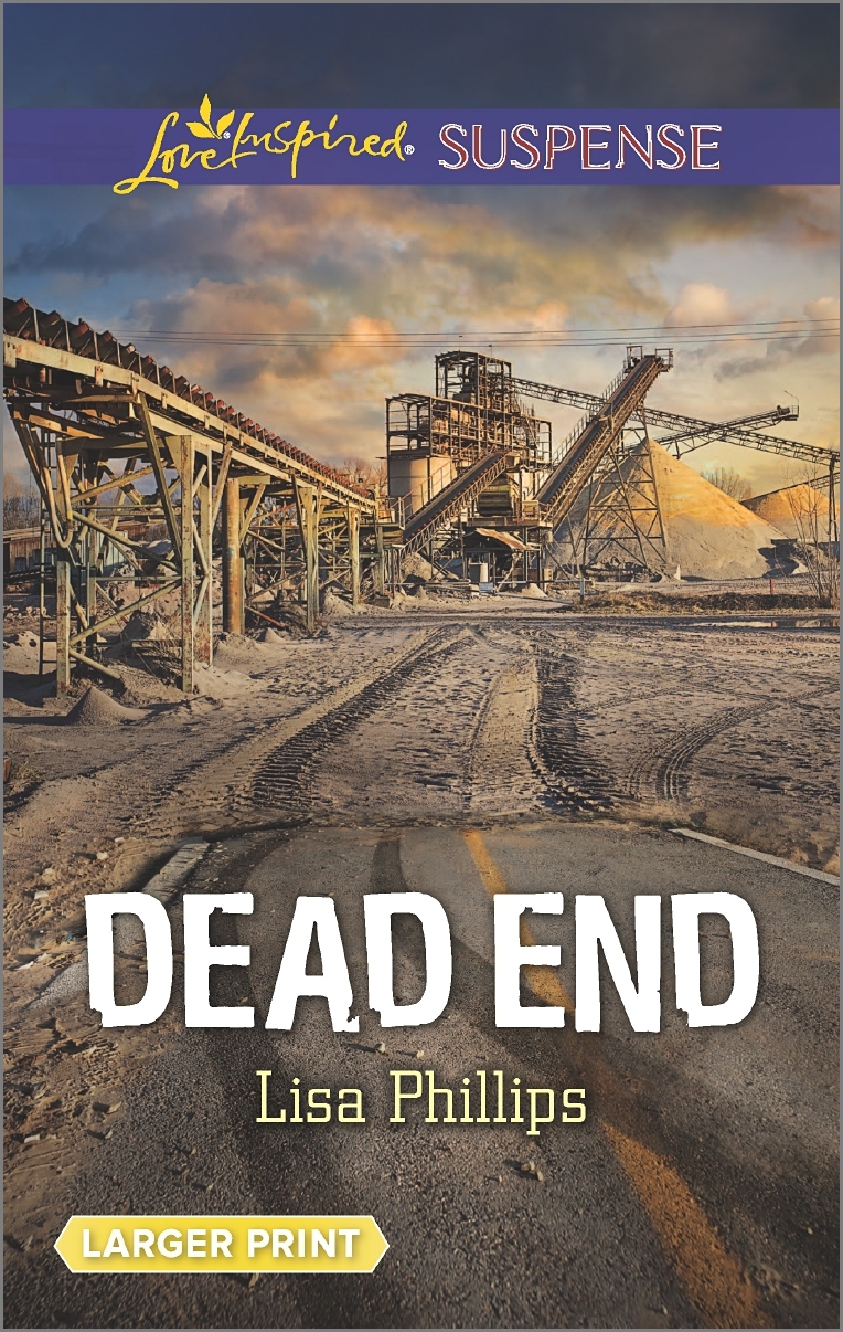 Dead End book cover