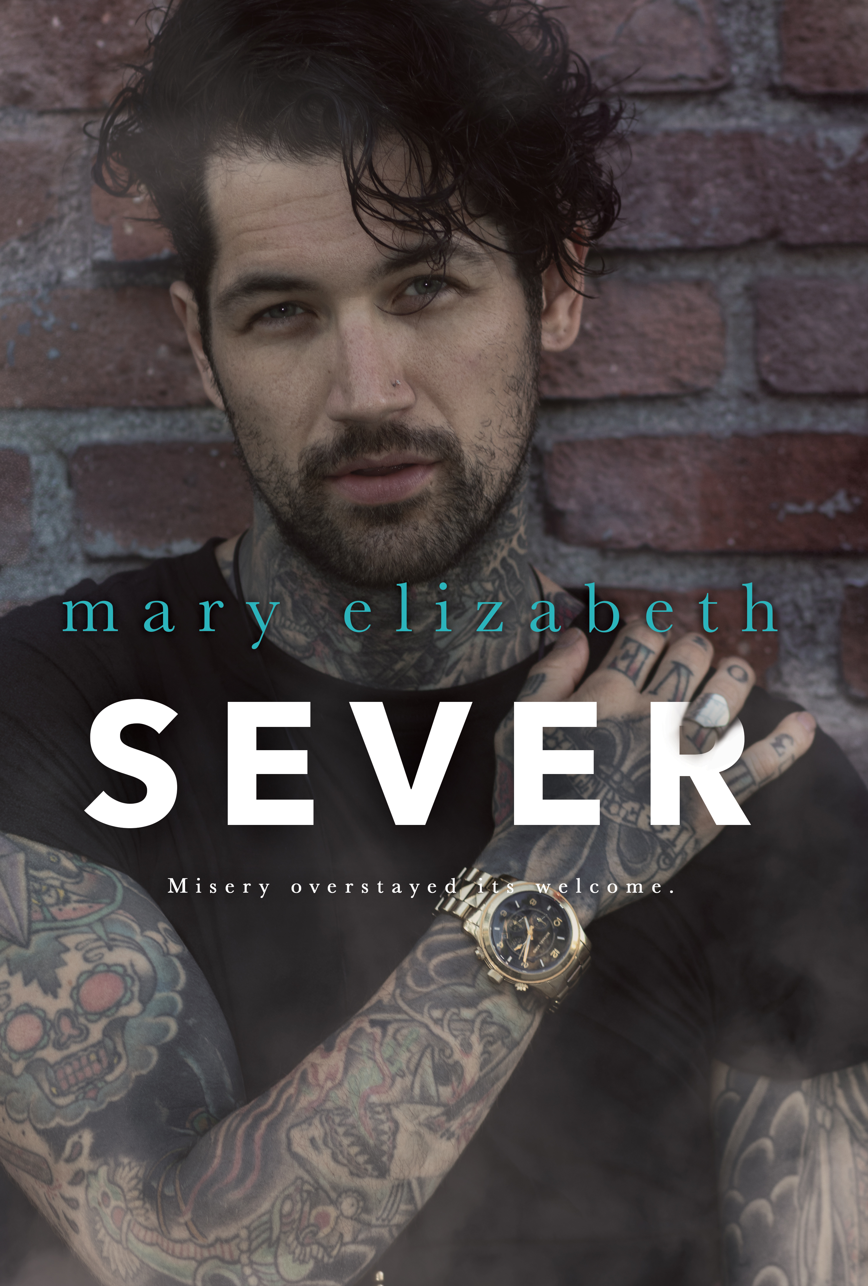 Closer book cover 1