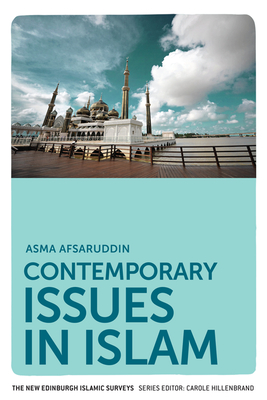 Contemporary Issues in Islam book cover