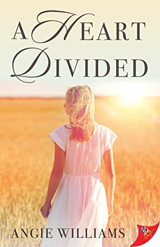 A Heart Divided book cover