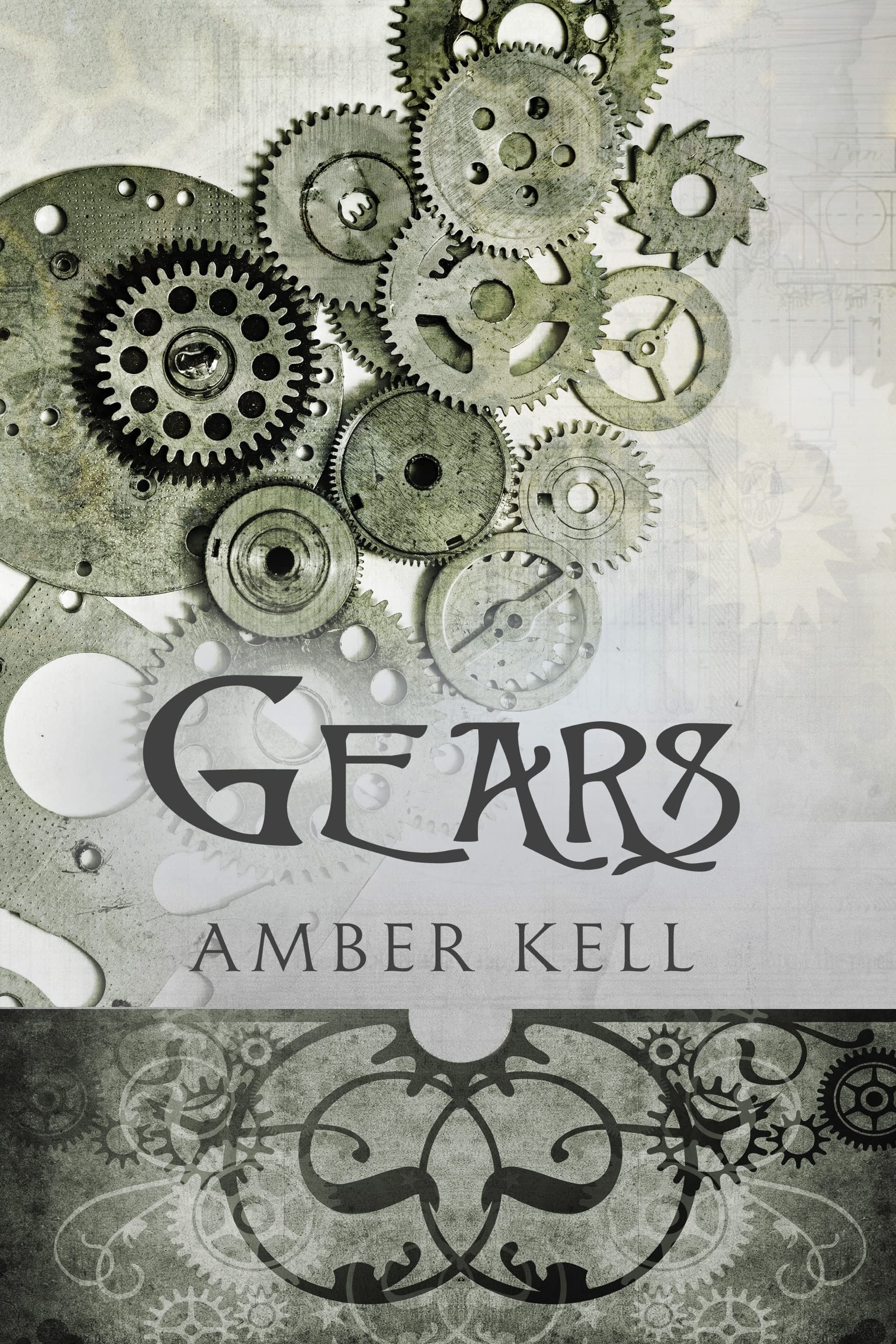 City of Keys book cover 2