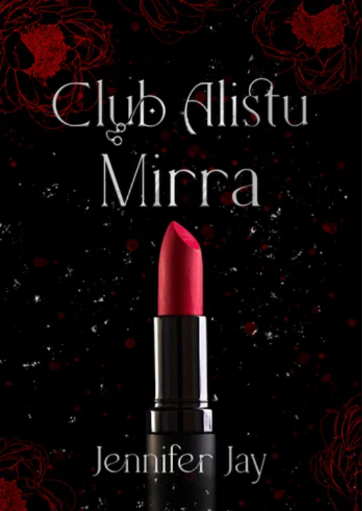 Club Alistu - Mirra book cover