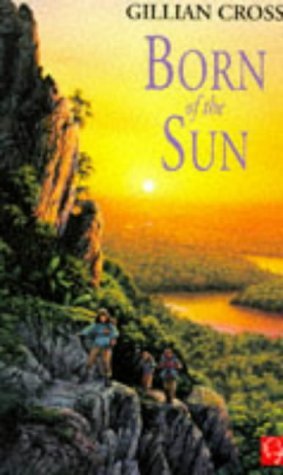 Born of the Sun book cover