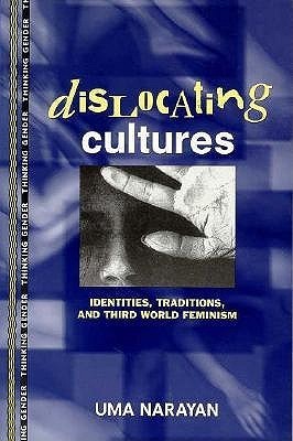 Dislocating Cultures book cover
