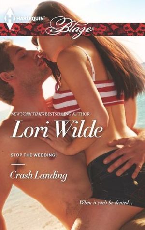 Stop The Wedding book cover 3