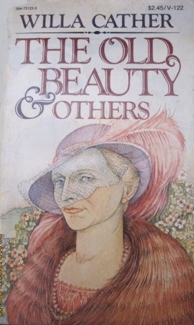 The Old Beauty, and others book cover
