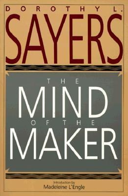 The Mind of the Maker book cover