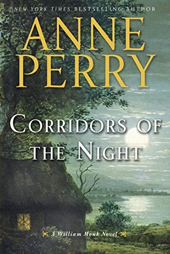 Corridors of the Night book cover