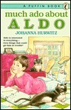 Much Ado about Aldo book cover
