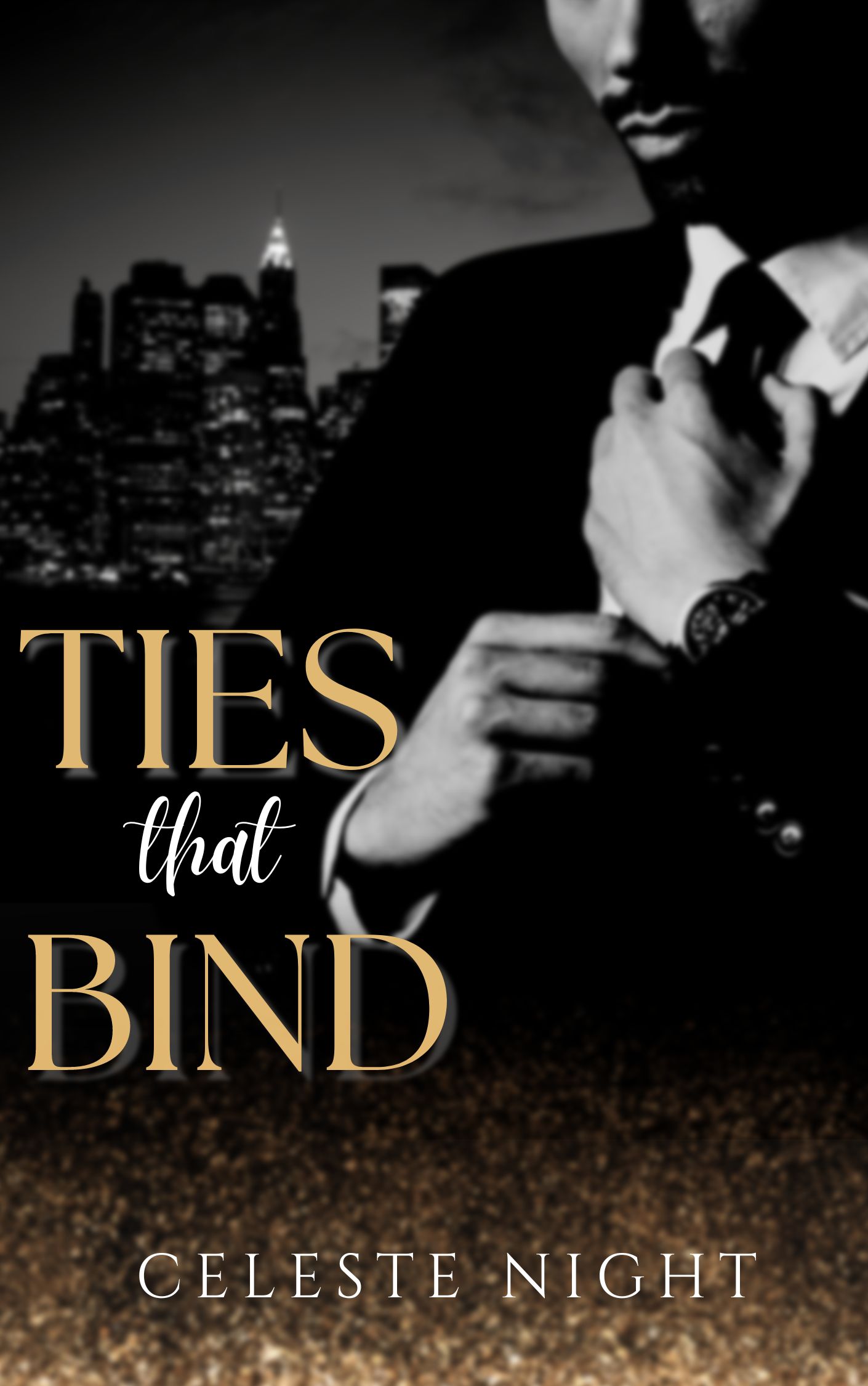 Ties That Bind book cover