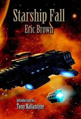 Starship Seasons book cover 2
