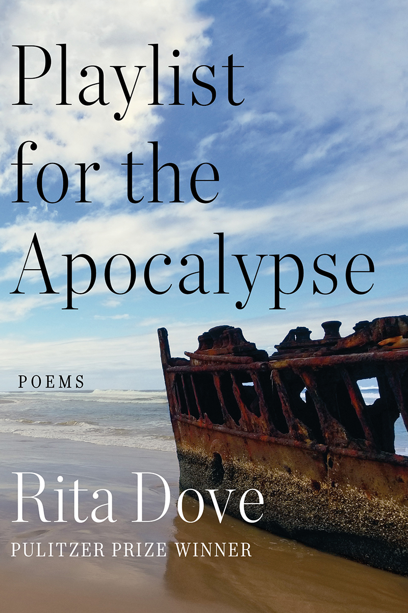 Playlist for the Apocalypse book cover