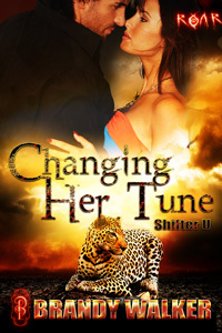 Shifter U book cover 2