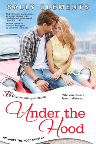 Under the Hood book cover 1