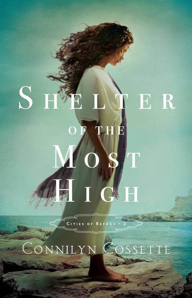 Cities of Refuge book cover 2
