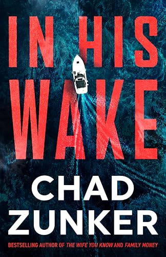 In His Wake book cover
