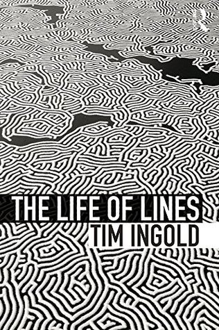 The Life of Lines book cover