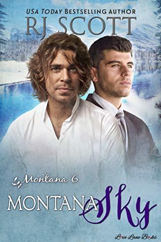 Montana Sky book cover