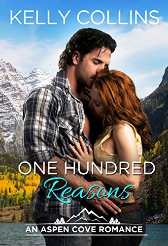 Aspen Cove book cover 1