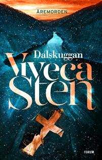 Åremorden book cover 2