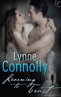 Learning to Trust book cover