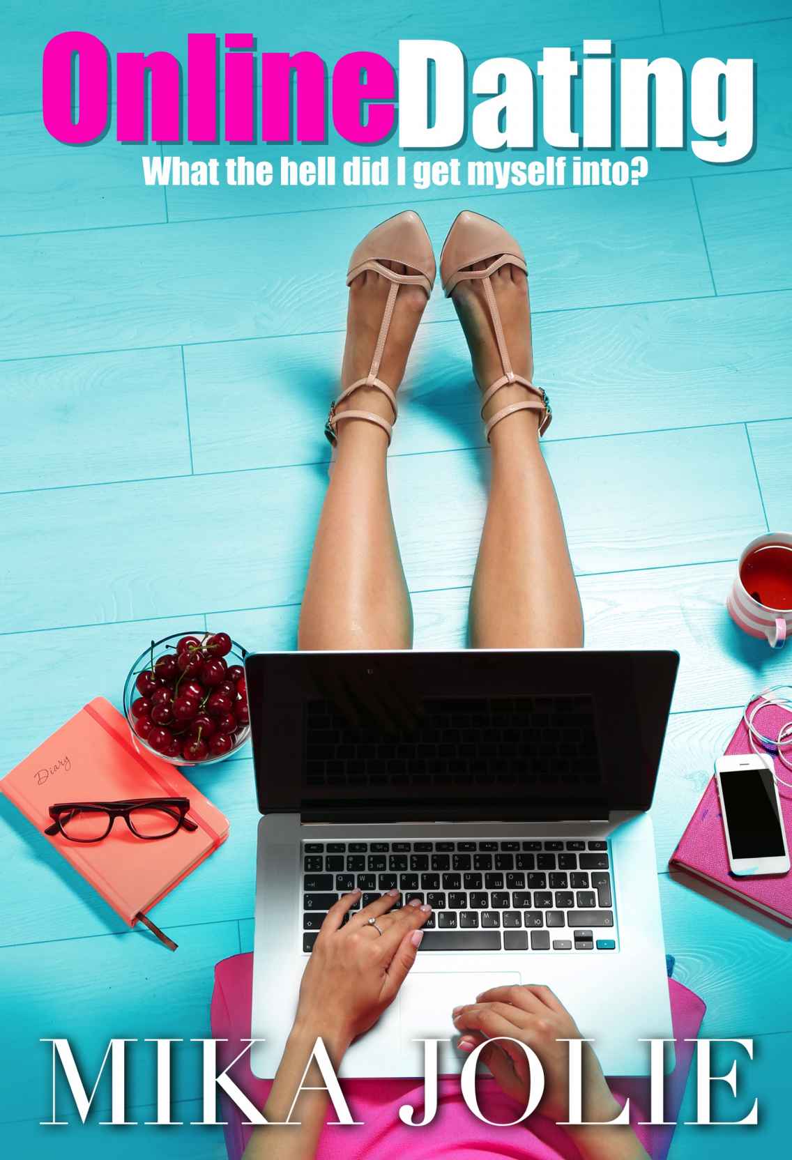 Online Dating book cover