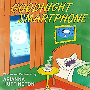 Goodnight Smartphone book cover