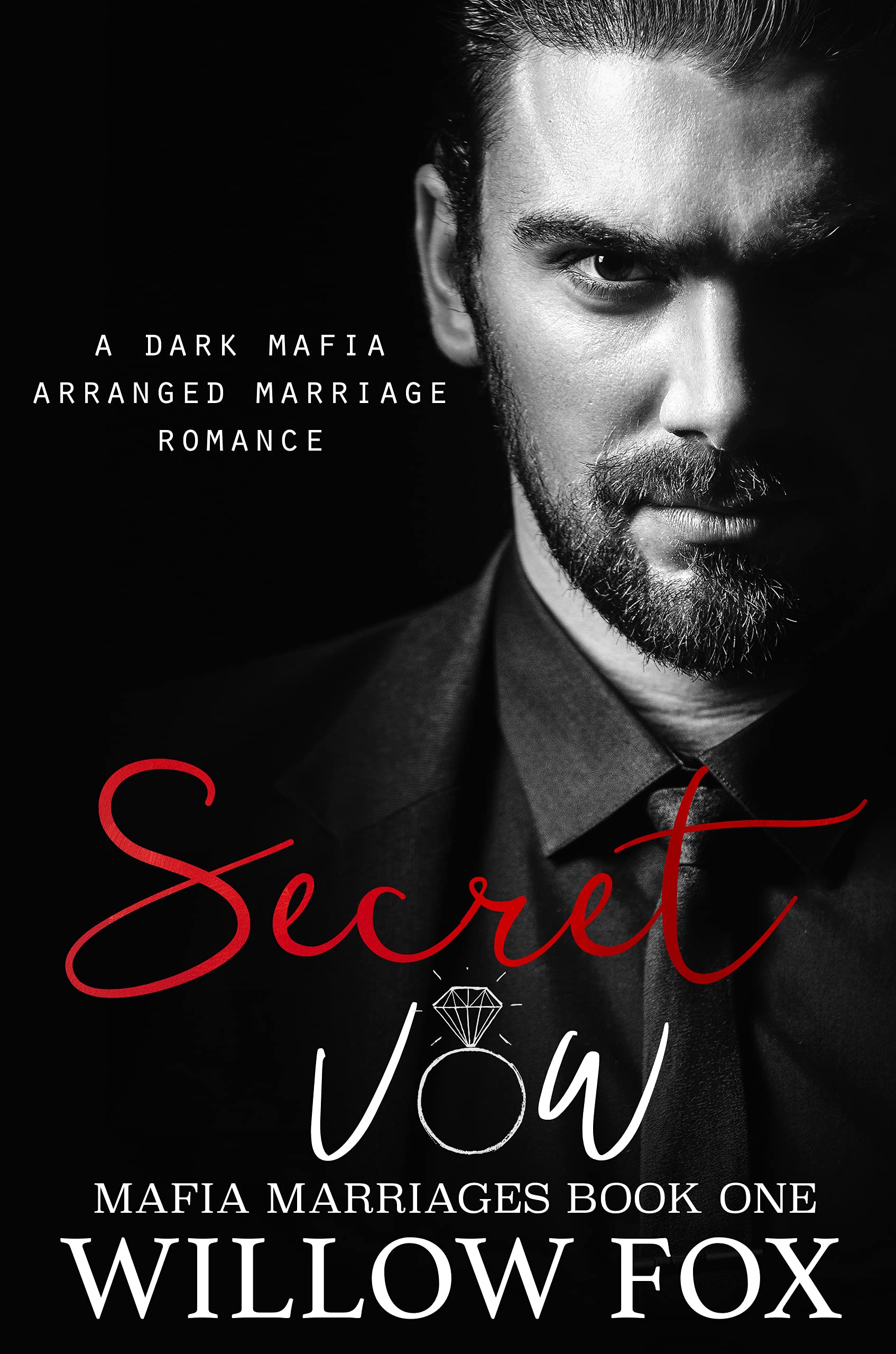 Mafia Marriages book cover 1