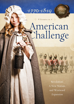 American Challenge book cover