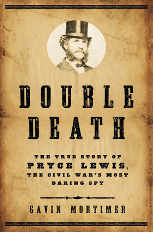 Double Death book cover