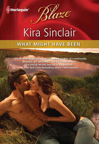 What Might Have Been book cover
