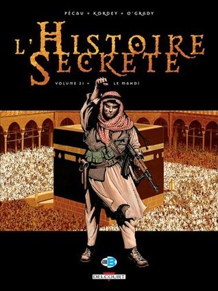 Le Madhi book cover