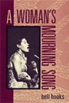 A Woman's Mourning Song book cover
