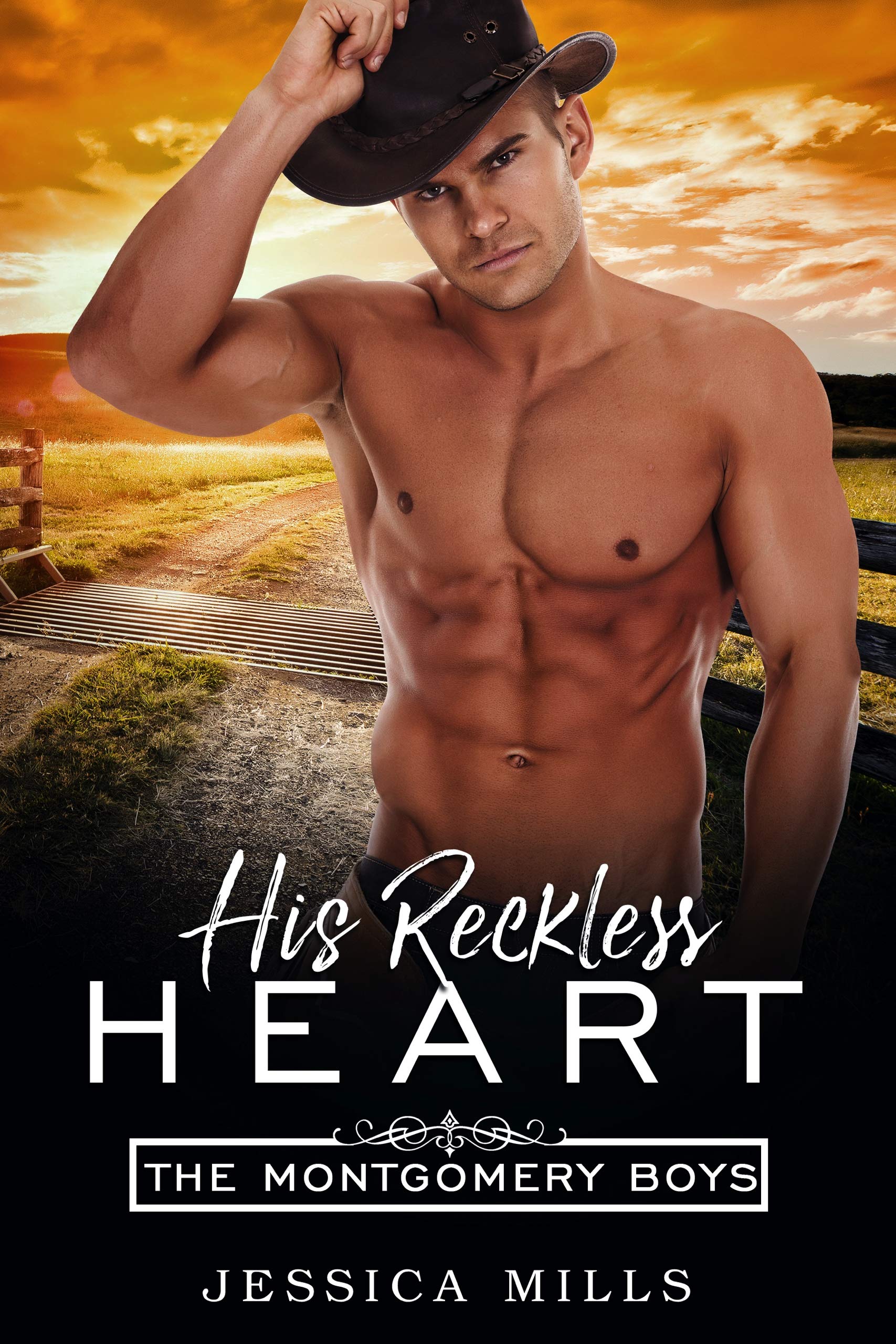 The Montgomery Boys book cover 1