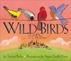 Wild Birds book cover