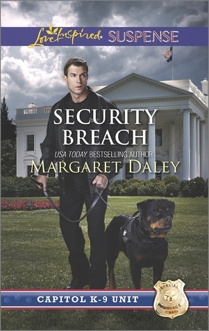 Security Breach book cover