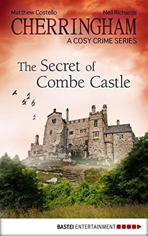 The Secret of Combe Castle book cover