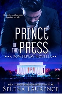 Powerplay book cover 1