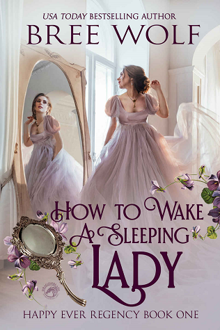 How to Wake a Sleeping Lady book cover