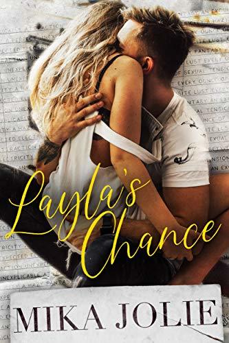 Layla's Chance book cover
