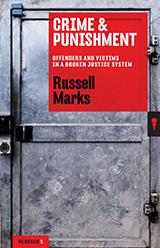 Crime & Punishment book cover