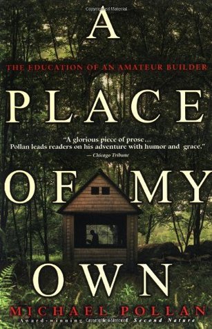 A Place of My Own book cover