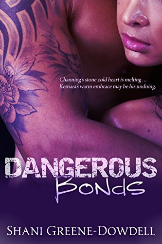 Dangerous Bonds book cover 1