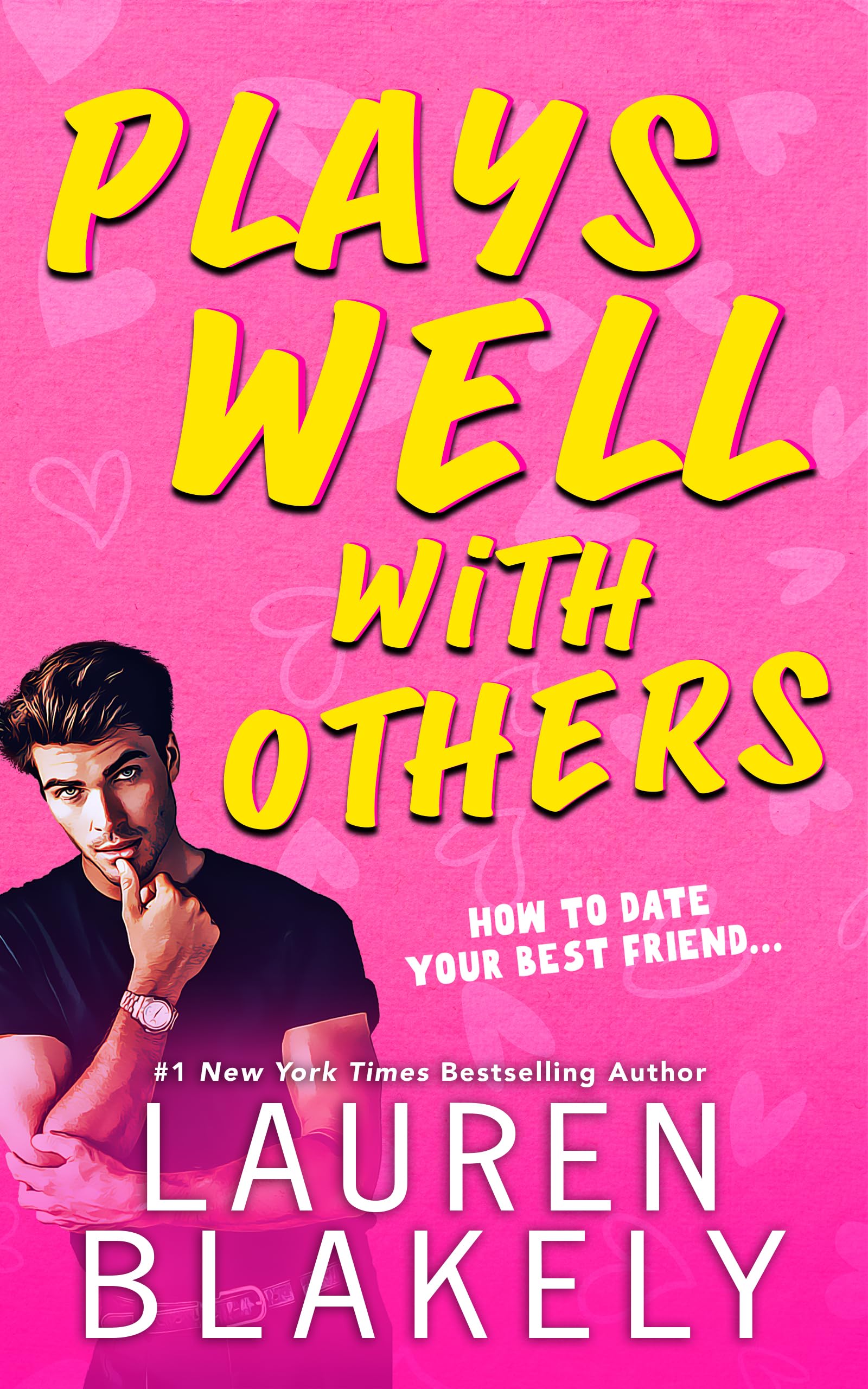 How to Date book cover 2